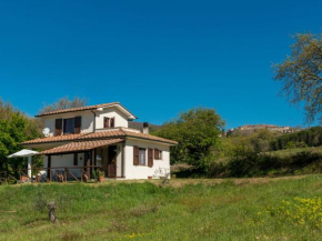 Holiday Home Querceto by Interhome